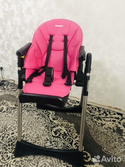 Стул для кормления