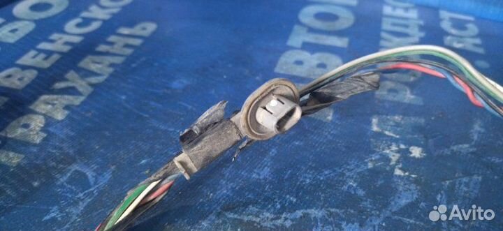 Проводка двери Kia Ceed хэтчбек G4FA 2007