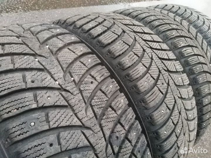 Зимние колёса R16 Tucson Sportage Туксон Спортейдж