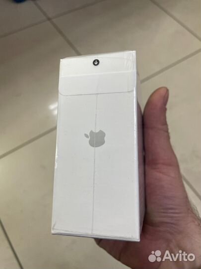 Наушники Apple Airpods PRO