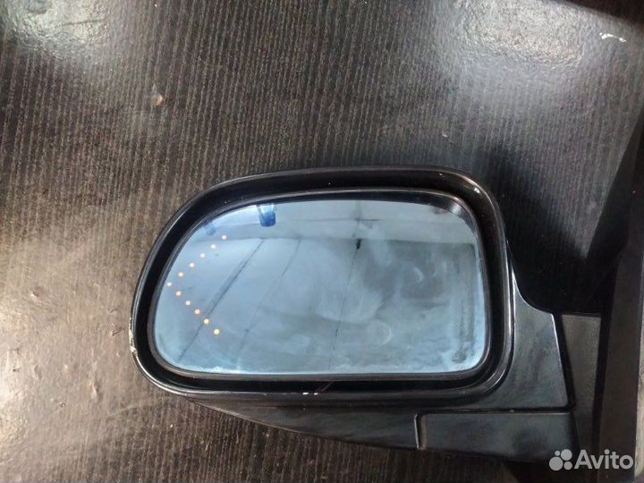 Зеркало левое Ssangyong Kyron D20DT 2009