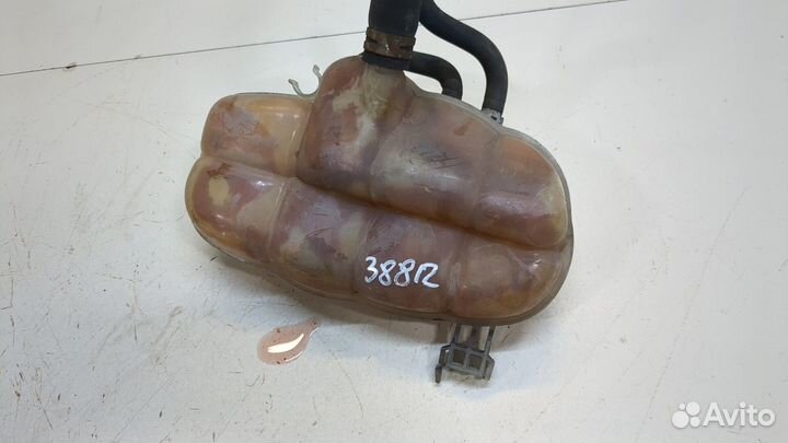 Бачок расширительный Opel Meriva, 2004