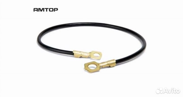 Cargen AX404 Провод массы кузова 21104-21124 