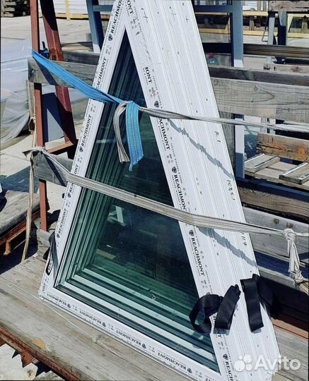 Окна пвх панорамные для террас с доставкой