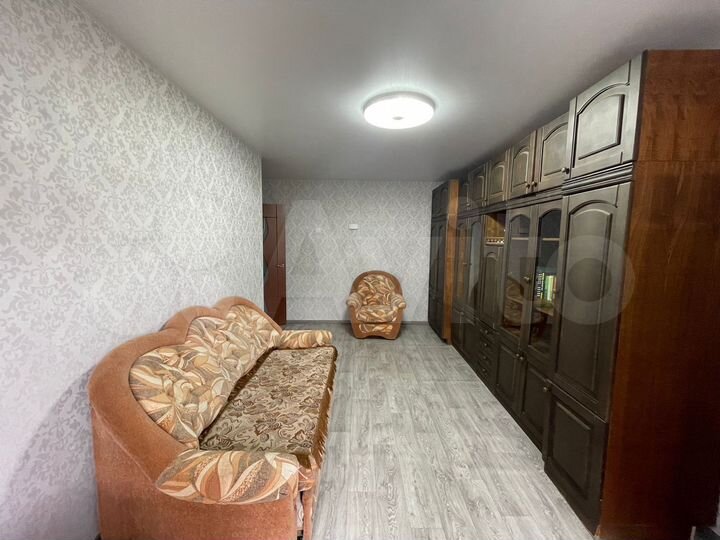 2-к. квартира, 44,7 м², 3/9 эт.