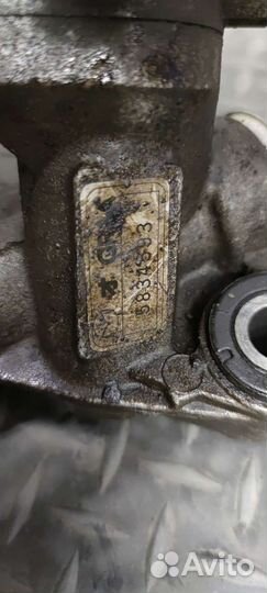 Оригинальная рулевая рейка Mazda 6 GG