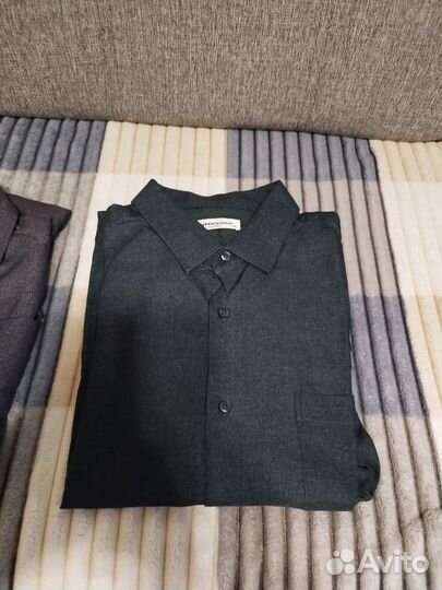 Рубашка мужская