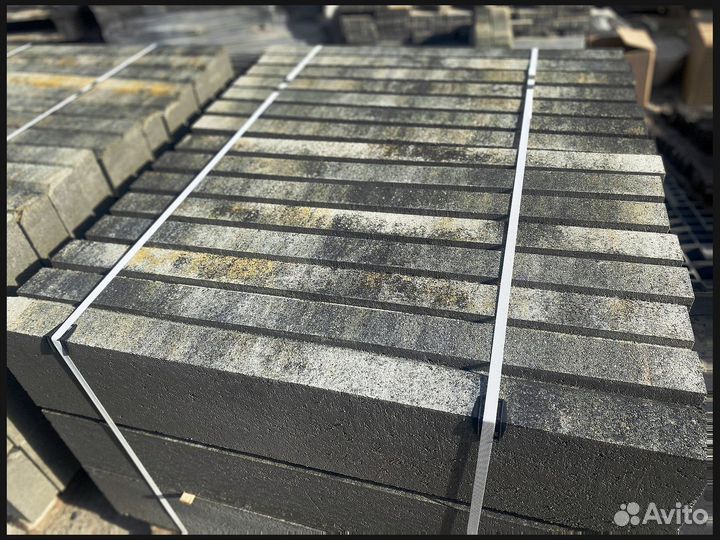 Тротуарная плитка Propress