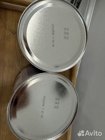 Детское питание бесплатно