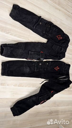 Детские вещи