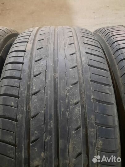 Yokohama BluEarth-ES ES32 195/55 R16 87V