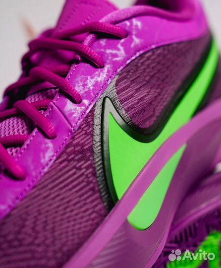 Nike Giannis Freak 6 оригинал 40 41 42 43 44 45 46