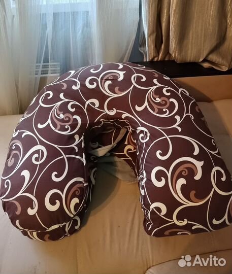 Новая подушка Body pillow