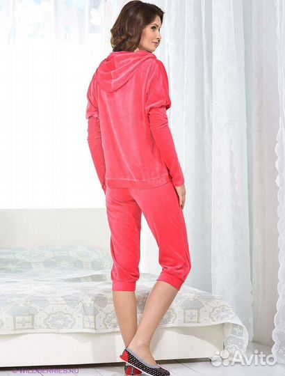 Костюм спортивный NicClub р. 46-48 Италия