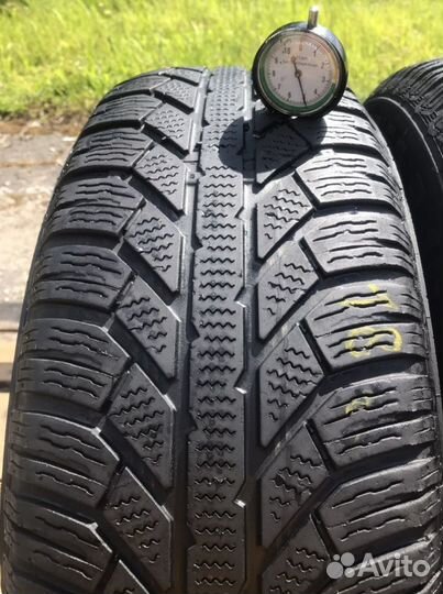 Semperit Master-Grip 2 215/65 R16 98H