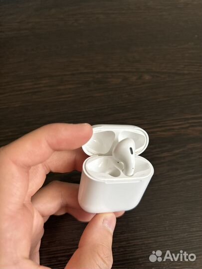 Наушники Apple AirPods 1