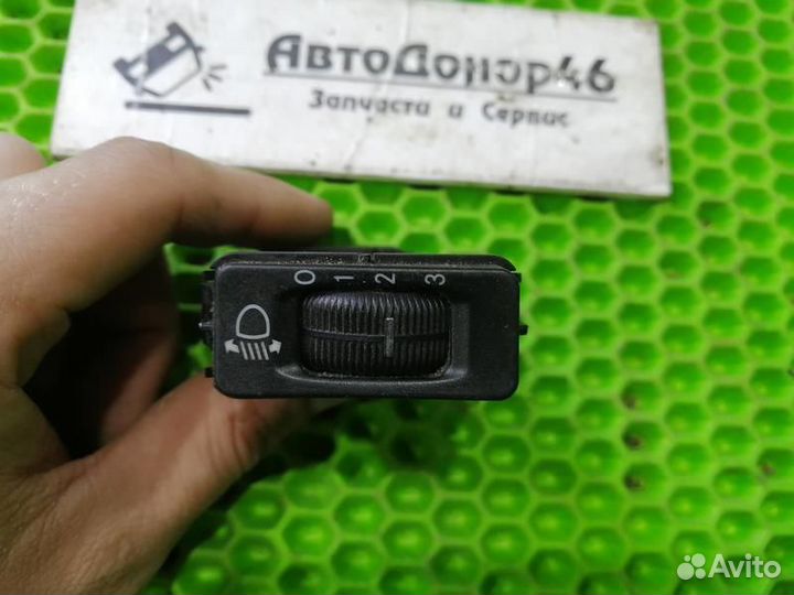 Регулятор корректора фар Mercedes Benz ML W163