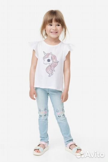 Джегинсы 122