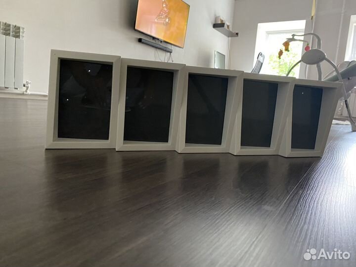 Фоторамка новая