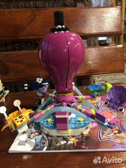 Lego Friends 41373