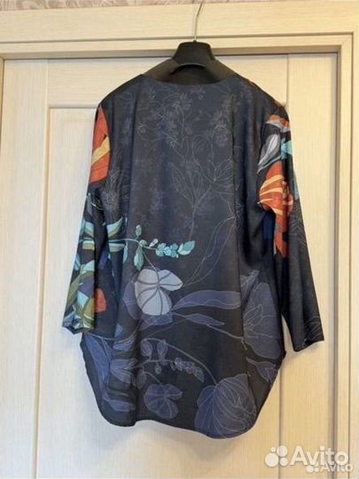 Блузка Италия р.50-52