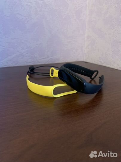 Xiaomi mi SMART band 6