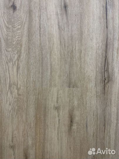 Виниловые полы