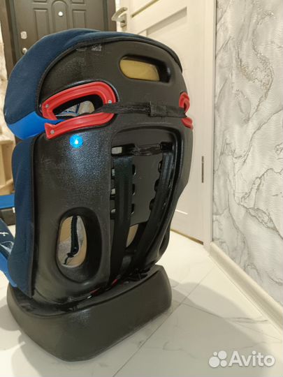 Детское автокресло