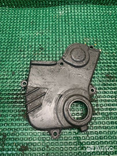 Кожух грм Toyota Camry SV30 3CT 1994