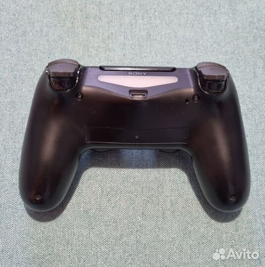 Джойстик Sony PS4 Dualshock rev.2