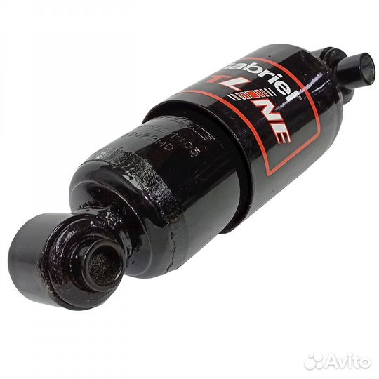 Амортизатор кабины Volvo VNL Горизонтальный Gabri