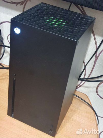 Игровая приставка