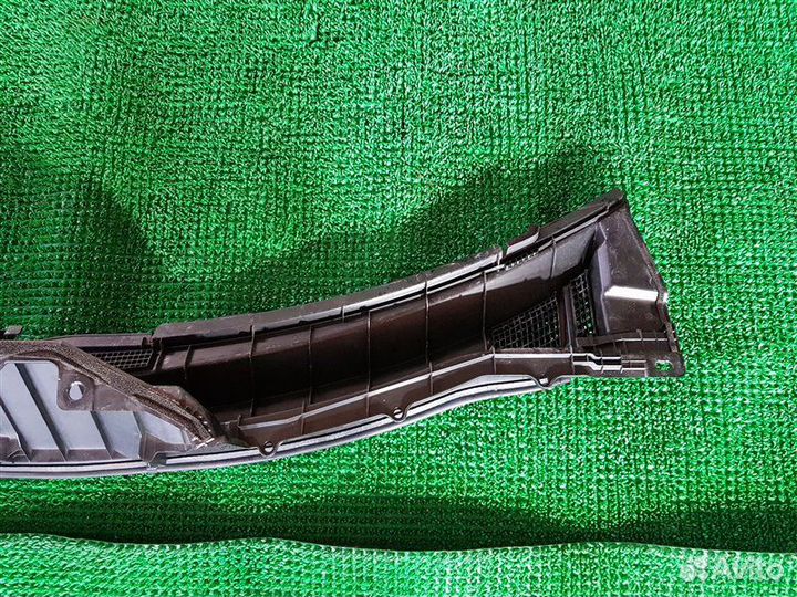 Жабо Infiniti FX35