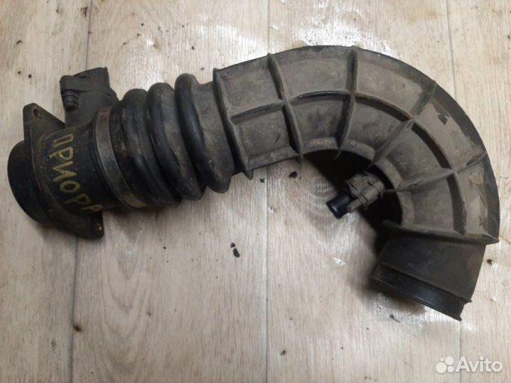 Патрубок воздушного фильтра Лада Приора 1.6 21127