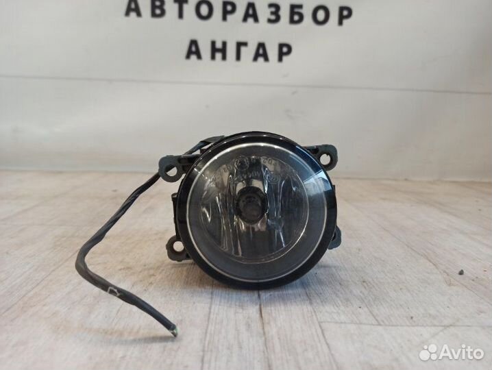 Фара противотуманная передняя Ford Focus CB4 qqdb