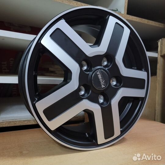 Диски R16 Ducato, Boxer, Jumper