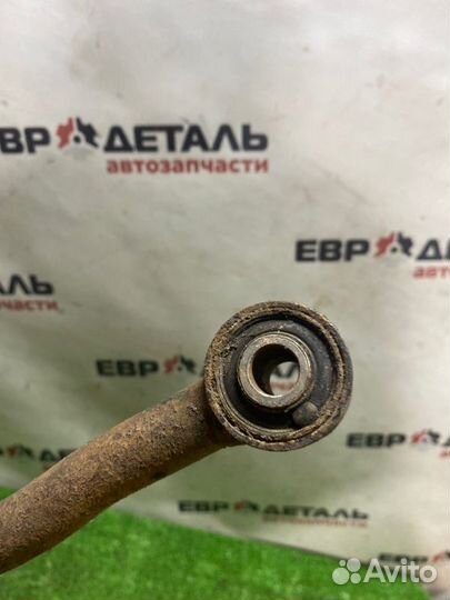 Рычаг задний задний левый Kia Spectra седан 1.6