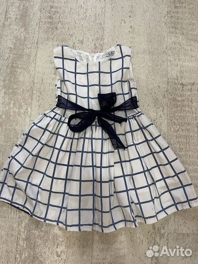 Вещи пакетом на девочку 2 3 года