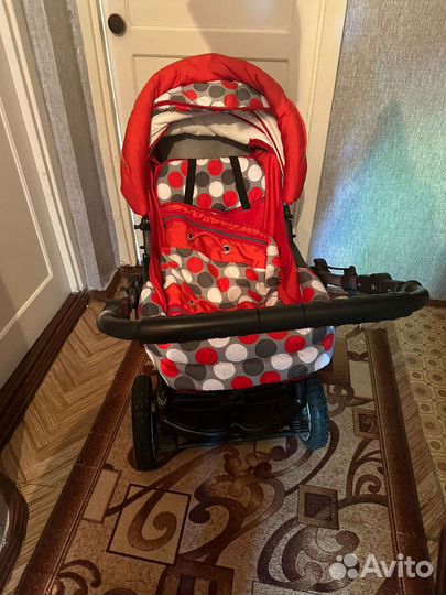 Детские коляски