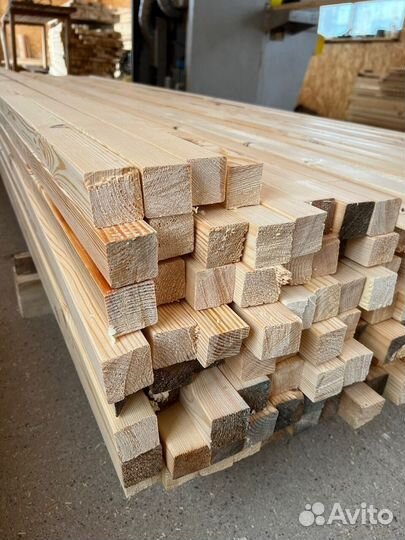 Брус Пиломатериалы