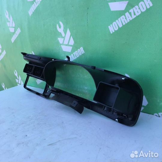 Накладка торпедо Сузуки Гранд Витара