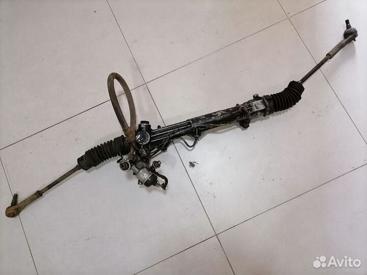 Рулевая рейка Ford Taurus 2 1992-96