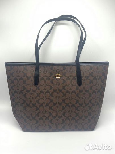 Cумка coach