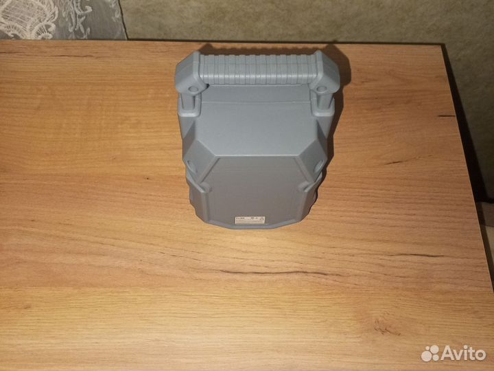 Колонка светящаяся