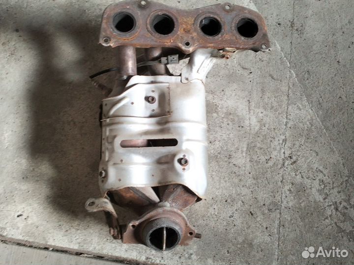 Катализатор