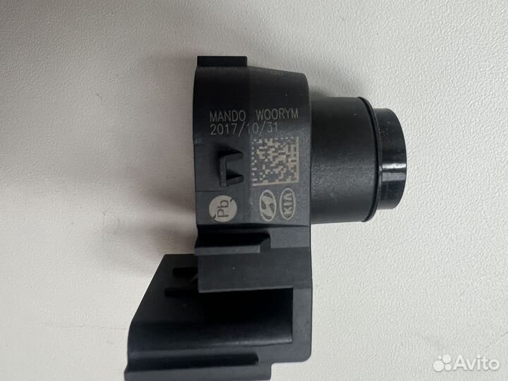 Парктроник hyundai ix 35