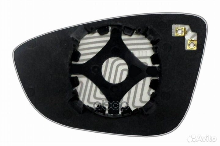 El. volkswagen Passat CC (11-14) (R. Sf. Cr. 12V.)