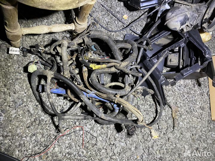 Двигатель f16d3 chevrolet lacetti