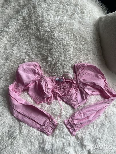 Топ корсет Shop to shop