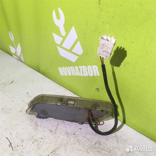 Плафон салонный бмв Е34